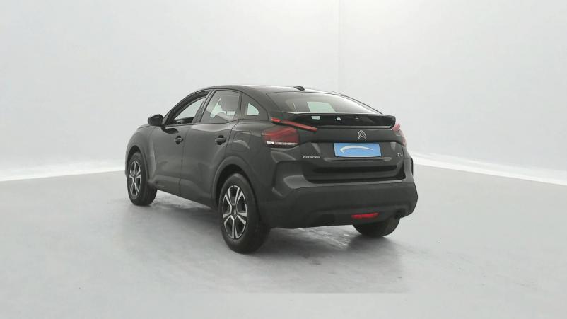 Vente en ligne Citroën C4  BlueHDi 110 S&S BVM6 au prix de 16 990 €