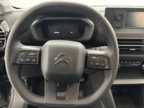 Vente en ligne Citroën C4  BlueHDi 110 S&S BVM6 au prix de 16 990 €