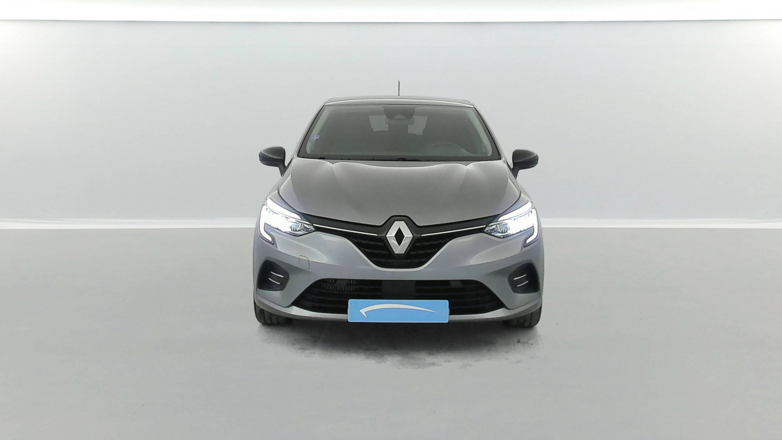 Vente en ligne Renault Clio 5 Clio TCe 90 au prix de 15 690 €