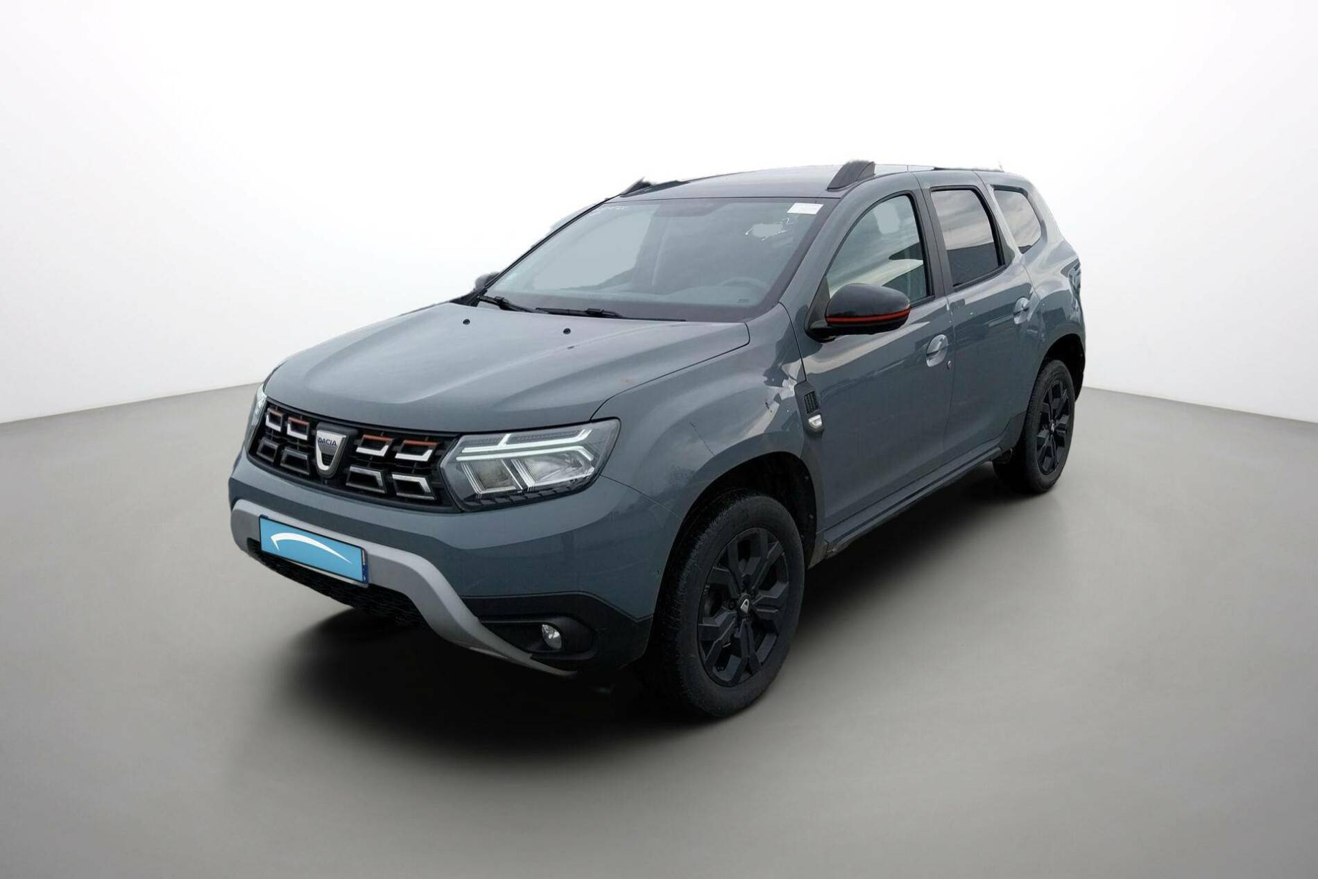 Dacia Duster  ECO-G 100 4x2 occasion de 2022 en vente à Caen
