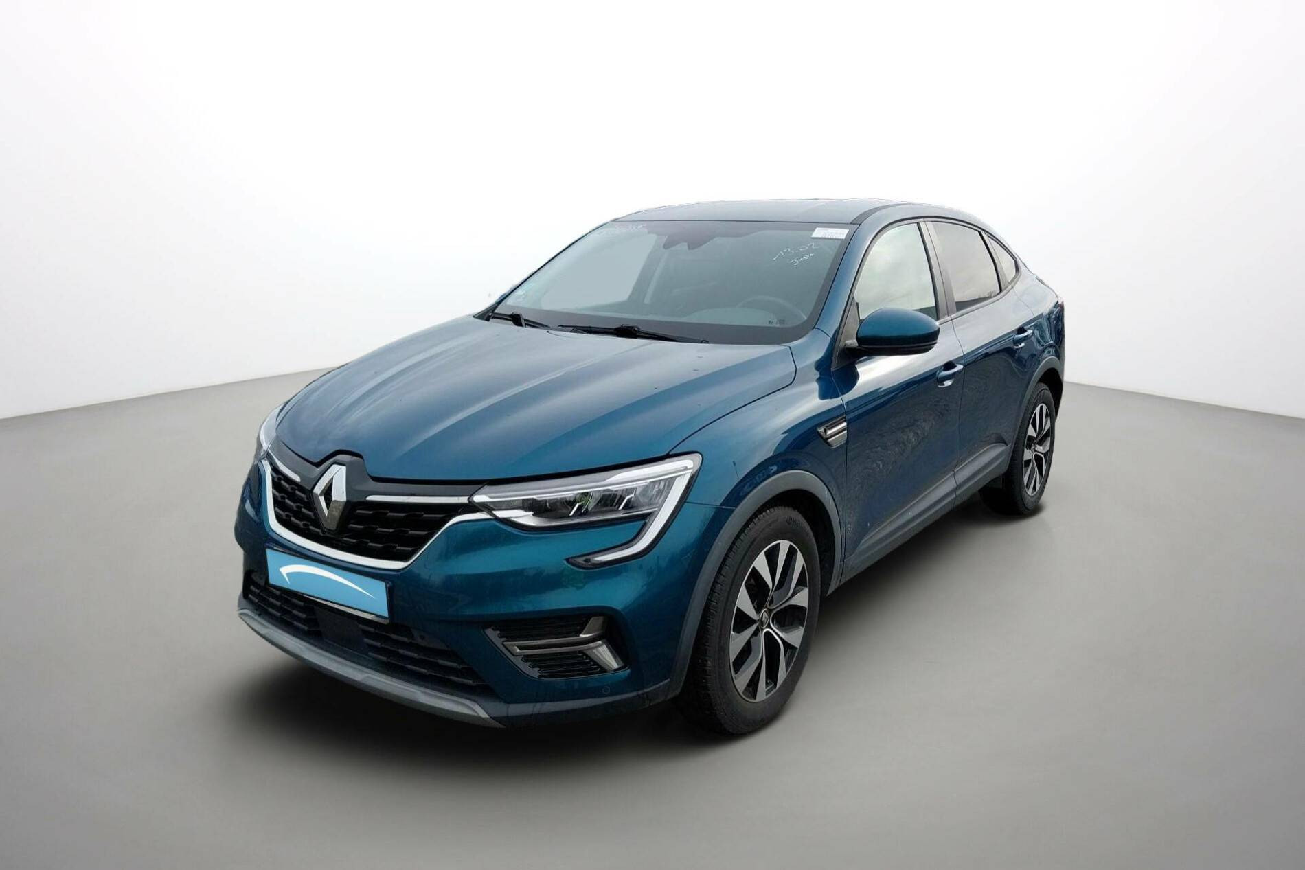 Renault Arkana  E-Tech hybride 145 - 22 occasion de 2023 en vente à Caen