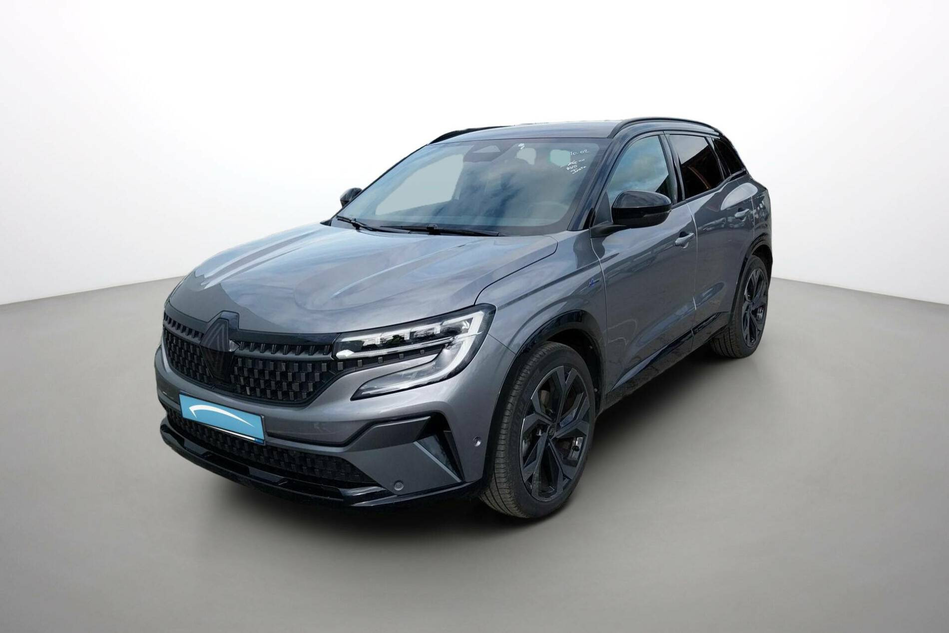 Renault Austral  E-Tech full hybrid 200 GSR2 occasion de 2025 en vente à Caen