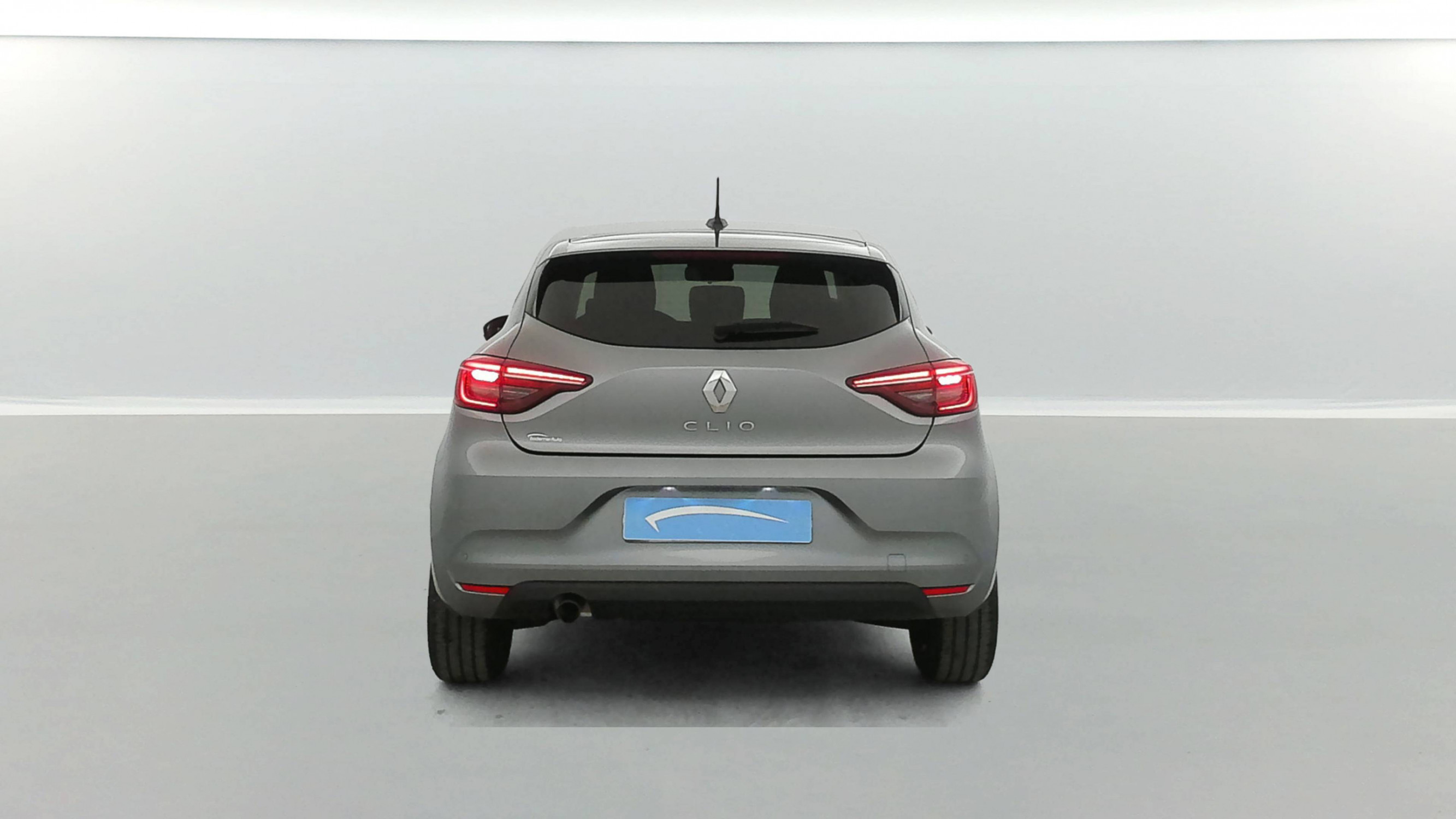 Vente en ligne Renault Clio 5 Clio TCe 90 au prix de 15 690 €
