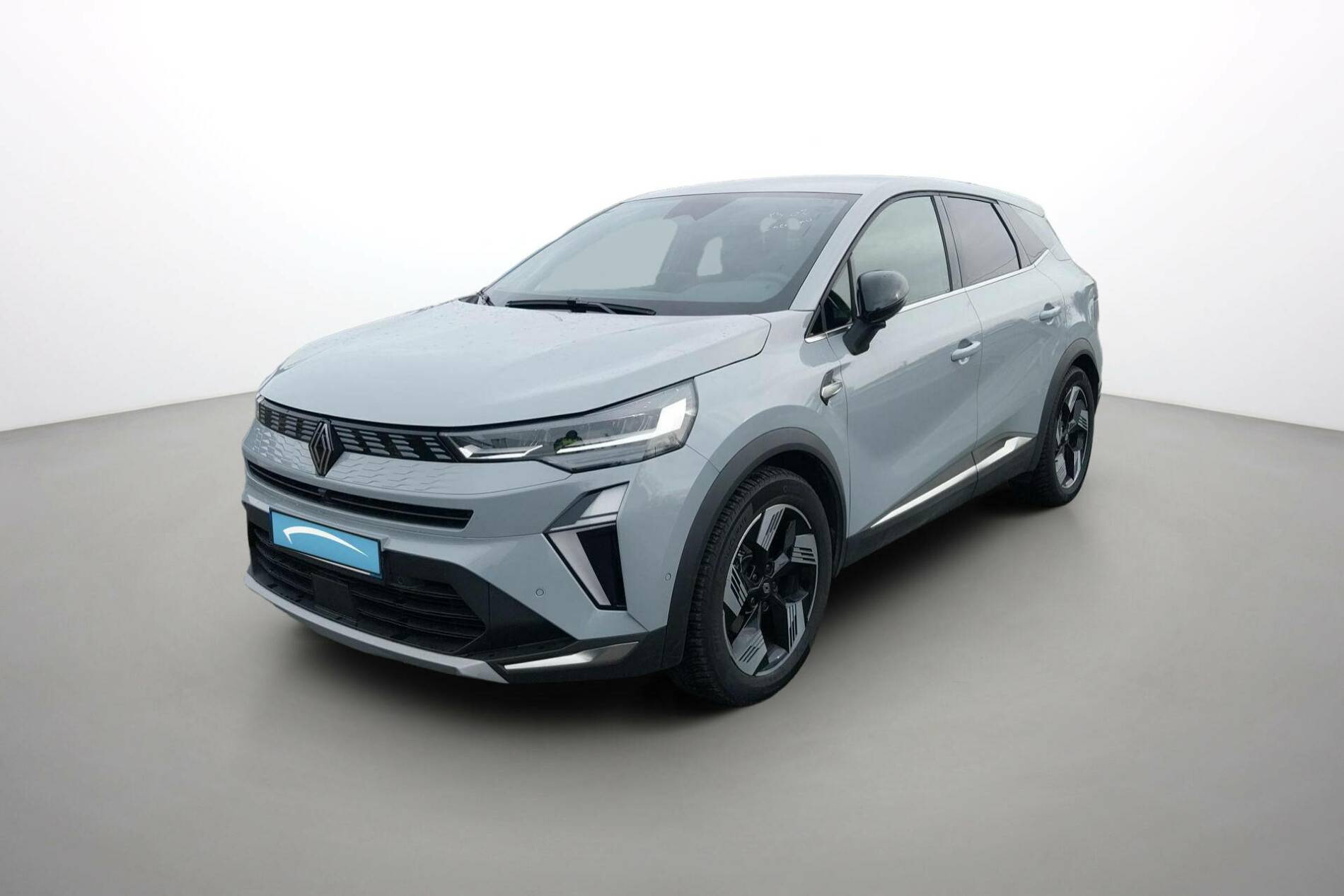 Renault Symbioz  E-Tech full hybrid 145 occasion de 2025 en vente à Caen