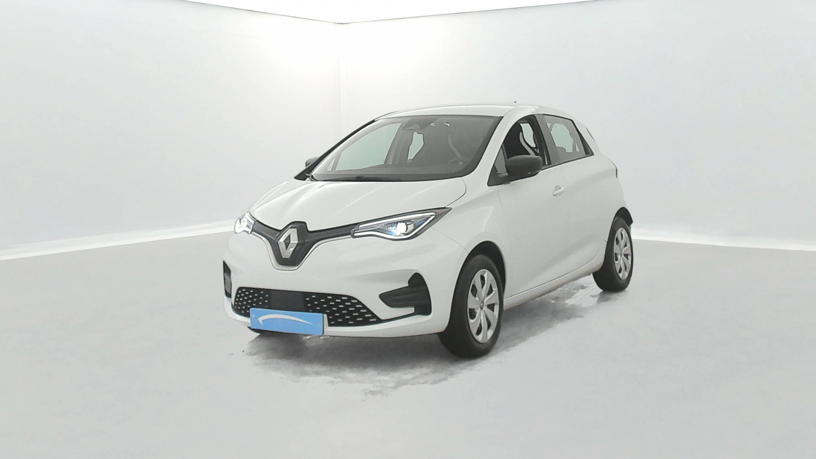 Renault Zoé Zoe R110 - 22B occasion de 2022 en vente à Caen