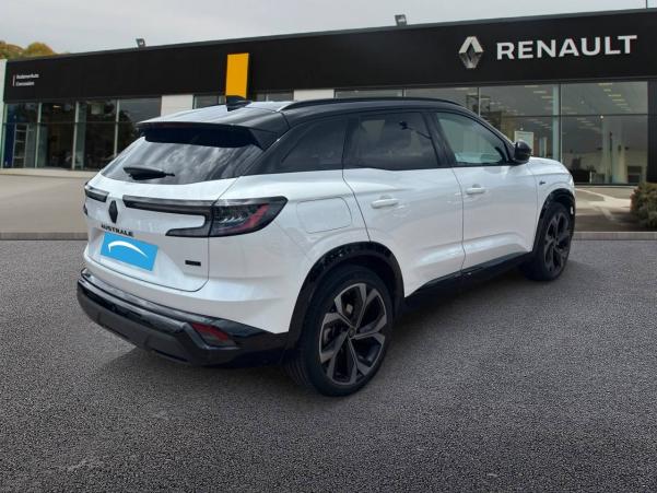 Vente en ligne Renault Austral  E-Tech hybrid 200 au prix de 35 990 €
