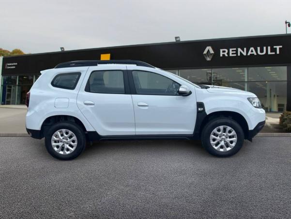 Vente en ligne Dacia Duster  ECO-G 100 4x2 au prix de 18 490 €