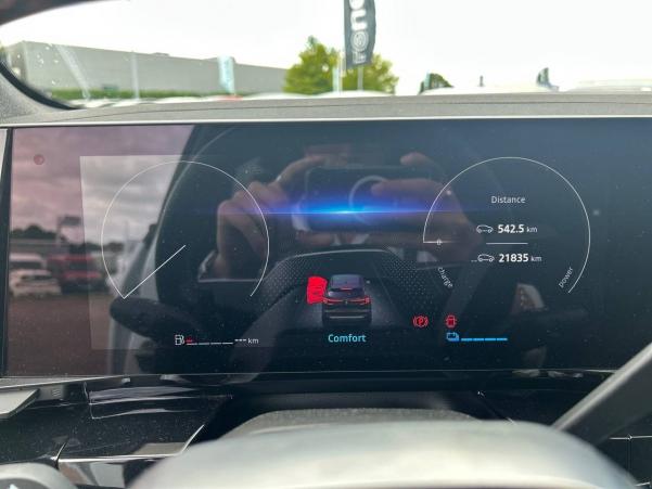 Vente en ligne Renault Austral  E-Tech hybrid 200 au prix de 35 990 €