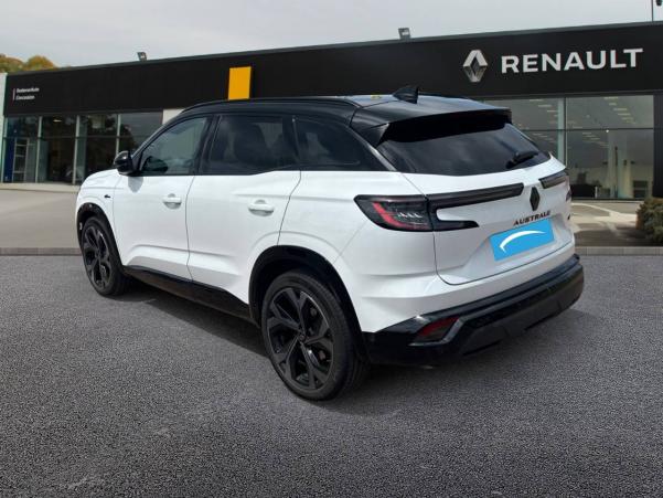 Vente en ligne Renault Austral  E-Tech hybrid 200 au prix de 35 990 €