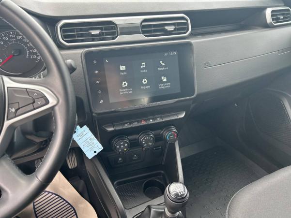 Vente en ligne Dacia Duster  ECO-G 100 4x2 au prix de 18 490 €