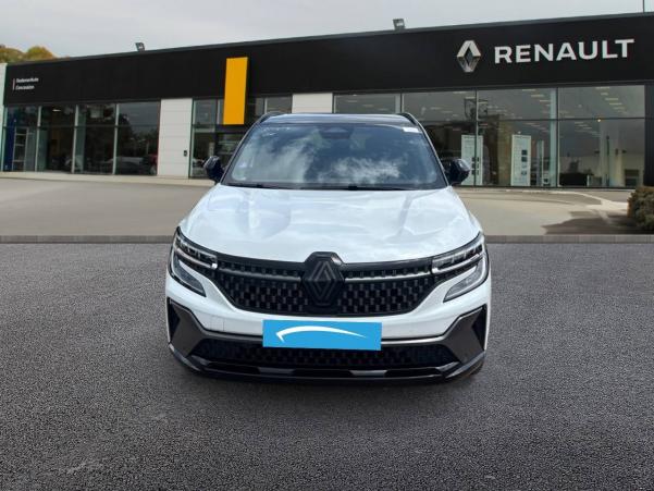Vente en ligne Renault Austral  E-Tech hybrid 200 au prix de 35 990 €