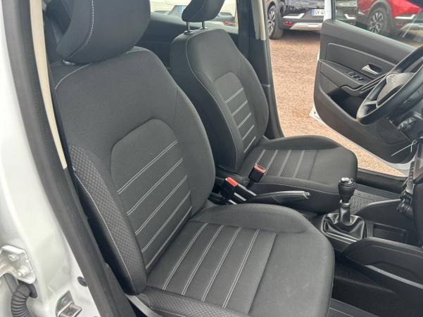 Vente en ligne Dacia Duster  ECO-G 100 4x2 au prix de 18 490 €