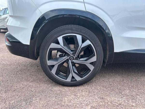 Vente en ligne Renault Austral  E-Tech hybrid 200 au prix de 35 990 €