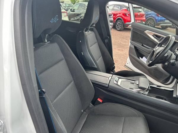 Vente en ligne Renault Austral  E-Tech hybrid 200 au prix de 35 990 €