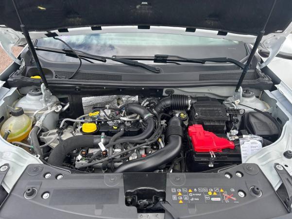 Vente en ligne Dacia Duster  ECO-G 100 4x2 au prix de 18 490 €