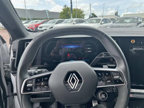 Vente en ligne Renault Austral  E-Tech hybrid 200 au prix de 35 990 €