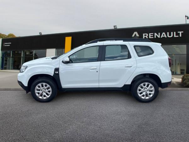 Vente en ligne Dacia Duster  ECO-G 100 4x2 au prix de 18 490 €