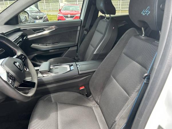 Vente en ligne Renault Austral  E-Tech hybrid 200 au prix de 35 990 €