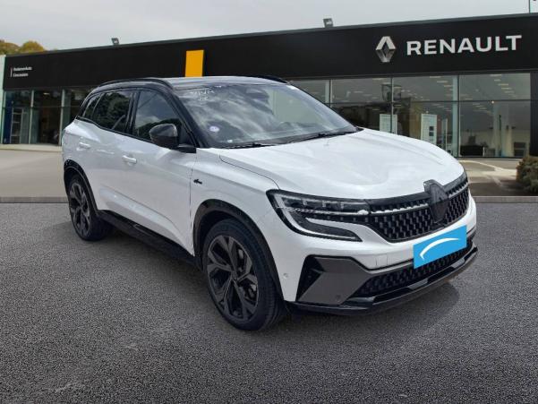 Vente en ligne Renault Austral  E-Tech hybrid 200 au prix de 35 990 €