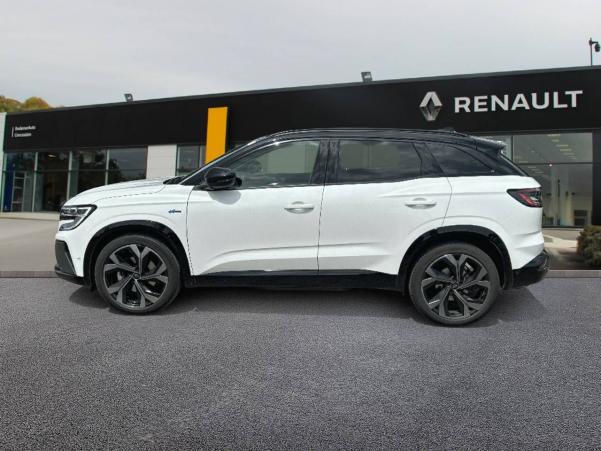 Vente en ligne Renault Austral  E-Tech hybrid 200 au prix de 35 990 €