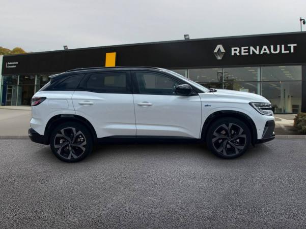 Vente en ligne Renault Austral  E-Tech hybrid 200 au prix de 35 990 €