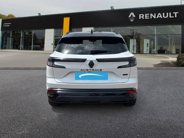Vente en ligne Renault Austral  E-Tech hybrid 200 au prix de 35 990 €