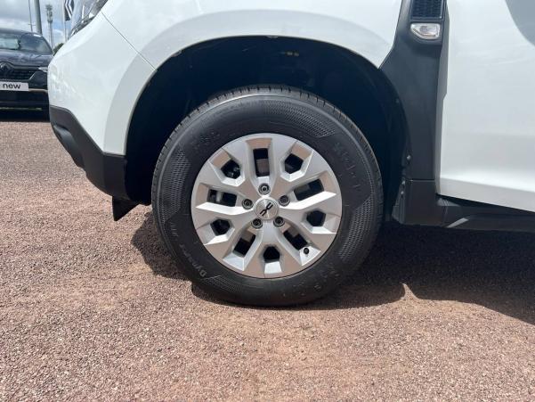 Vente en ligne Dacia Duster  ECO-G 100 4x2 au prix de 18 490 €