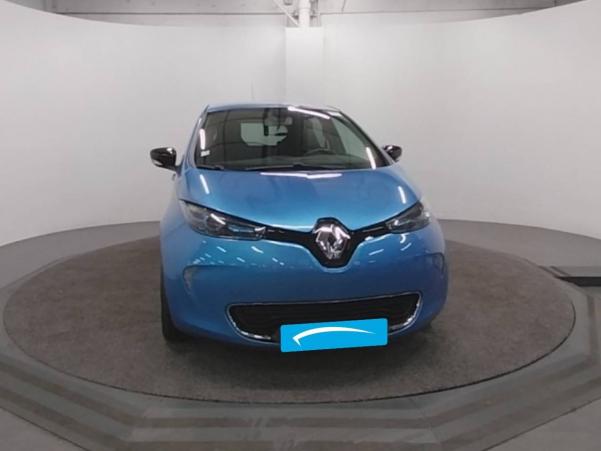 Vente en ligne Renault Zoé Zoe au prix de 8 600 €