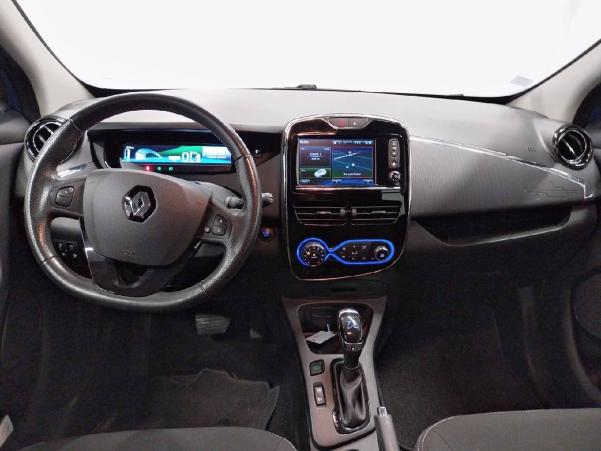 Vente en ligne Renault Zoé Zoe au prix de 8 600 €