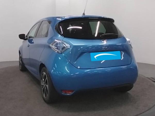 Vente en ligne Renault Zoé Zoe au prix de 8 600 €