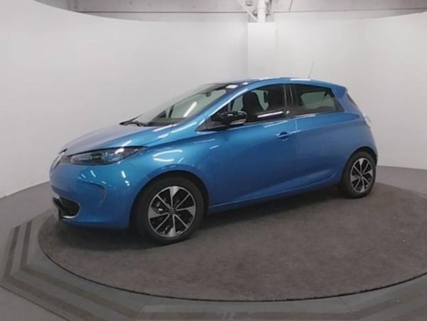 Vente en ligne Renault Zoé Zoe au prix de 8 600 €