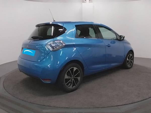 Vente en ligne Renault Zoé Zoe au prix de 8 600 €