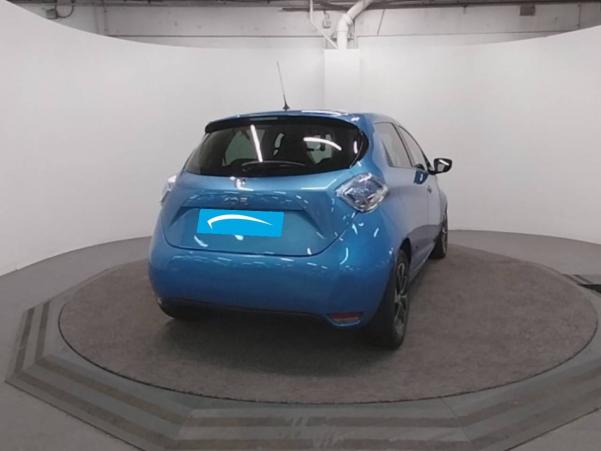 Vente en ligne Renault Zoé Zoe au prix de 8 600 €