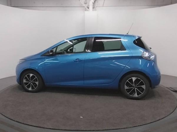 Vente en ligne Renault Zoé Zoe au prix de 8 600 €