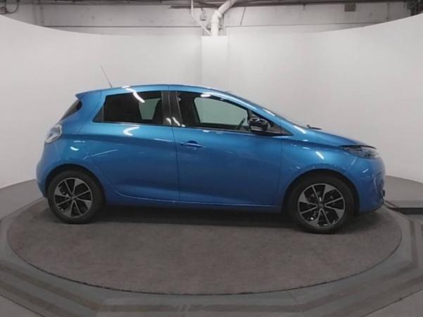 Vente en ligne Renault Zoé Zoe au prix de 8 600 €