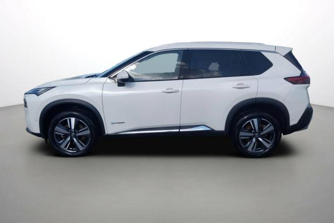 Vente en ligne Nissan X-Trail  e-POWER 204 ch au prix de 34 990 €