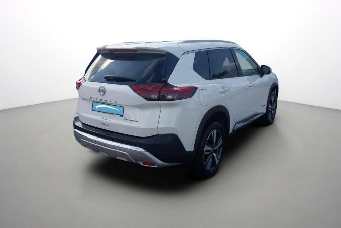 Vente en ligne Nissan X-Trail  e-POWER 204 ch au prix de 34 990 €