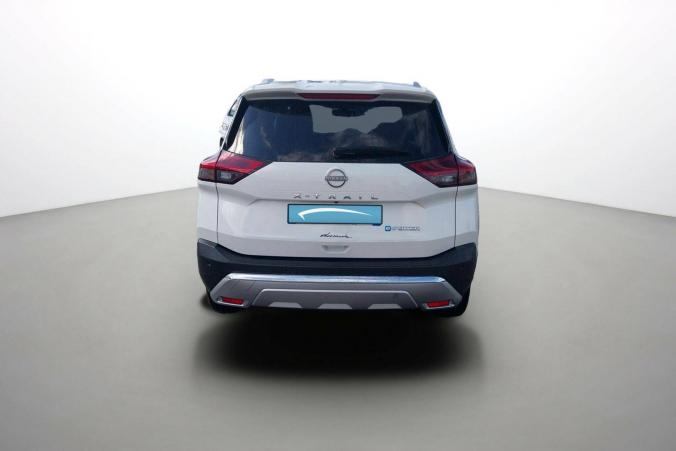 Vente en ligne Nissan X-Trail  e-POWER 204 ch au prix de 34 990 €