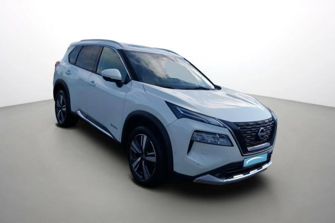 Vente en ligne Nissan X-Trail  e-POWER 204 ch au prix de 34 990 €