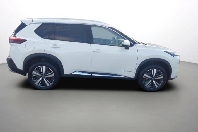 Vente en ligne Nissan X-Trail  e-POWER 204 ch au prix de 34 990 €