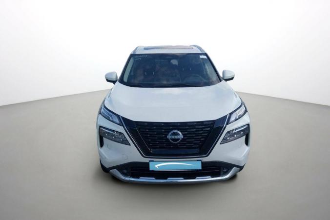 Vente en ligne Nissan X-Trail  e-POWER 204 ch au prix de 34 990 €