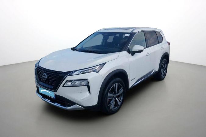 Vente en ligne Nissan X-Trail  e-POWER 204 ch au prix de 34 990 €