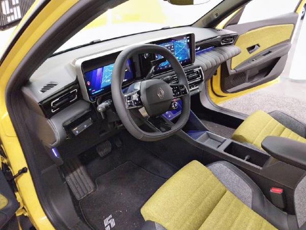 Vente en ligne Renault R5 E-Tech  150 ch autonomie confort au prix de 30 205 €
