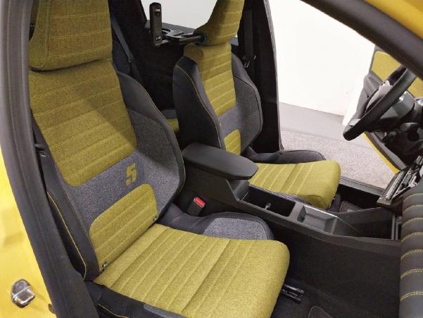 Vente en ligne Renault R5 E-Tech  150 ch autonomie confort au prix de 30 205 €