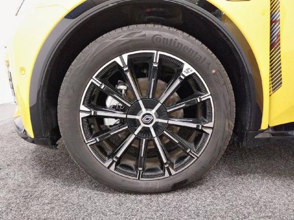 Vente en ligne Renault R5 E-Tech  150 ch autonomie confort au prix de 30 205 €