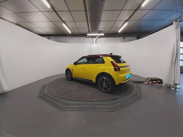 Vente en ligne Renault R5 E-Tech  150 ch autonomie confort au prix de 30 205 €