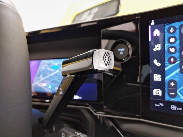 Vente en ligne Renault R5 E-Tech  150 ch autonomie confort au prix de 30 205 €