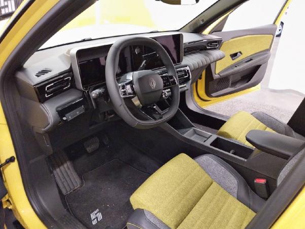 Vente en ligne Renault R5 E-Tech  150 ch autonomie confort au prix de 30 205 €