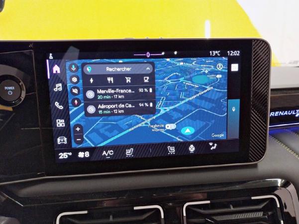 Vente en ligne Renault R5 E-Tech  150 ch autonomie confort au prix de 30 205 €