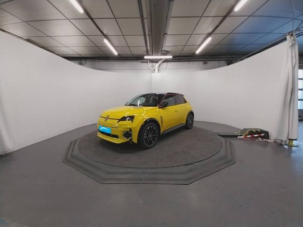 Vente en ligne Renault R5 E-Tech  150 ch autonomie confort au prix de 30 205 €